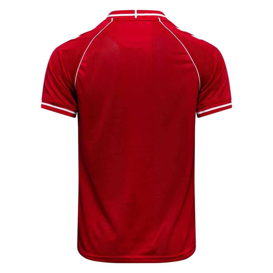 Denmark - Home Jersey (2026)