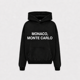 Monaco, Monte Carlo - Black