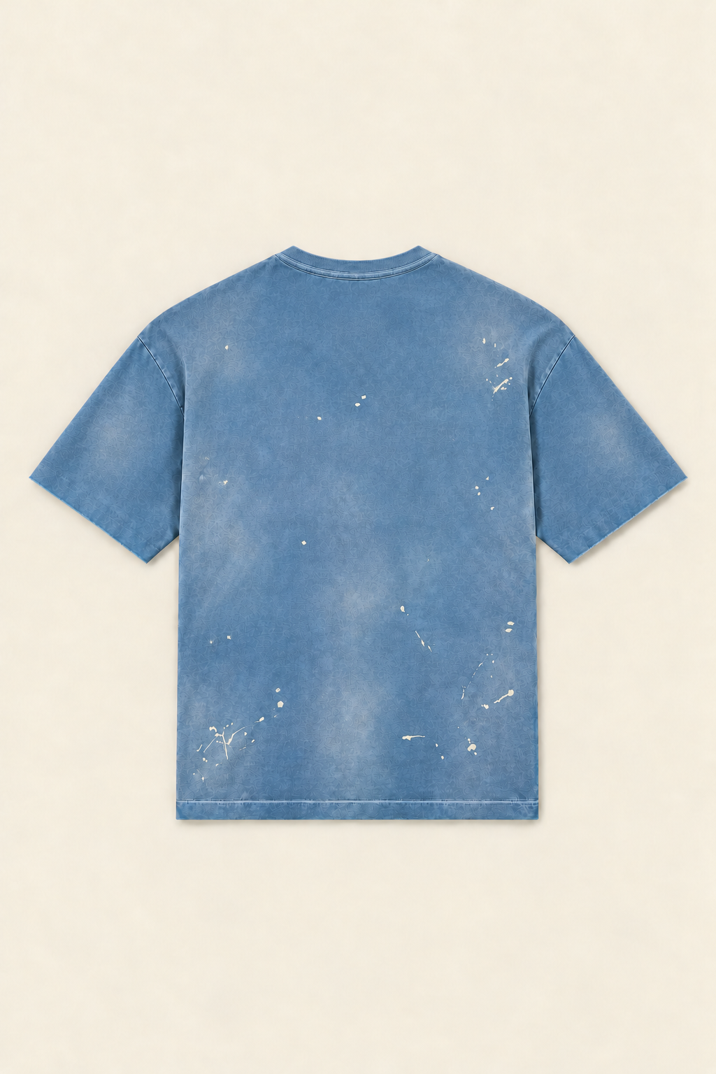 HARLEY - Washed Tee