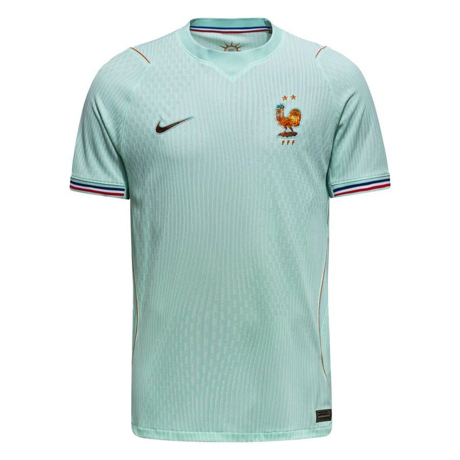France - 2026 Home & Away Bundle