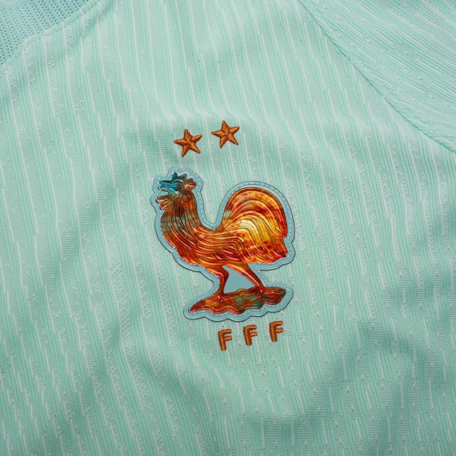 France - 2026 Home & Away Bundle