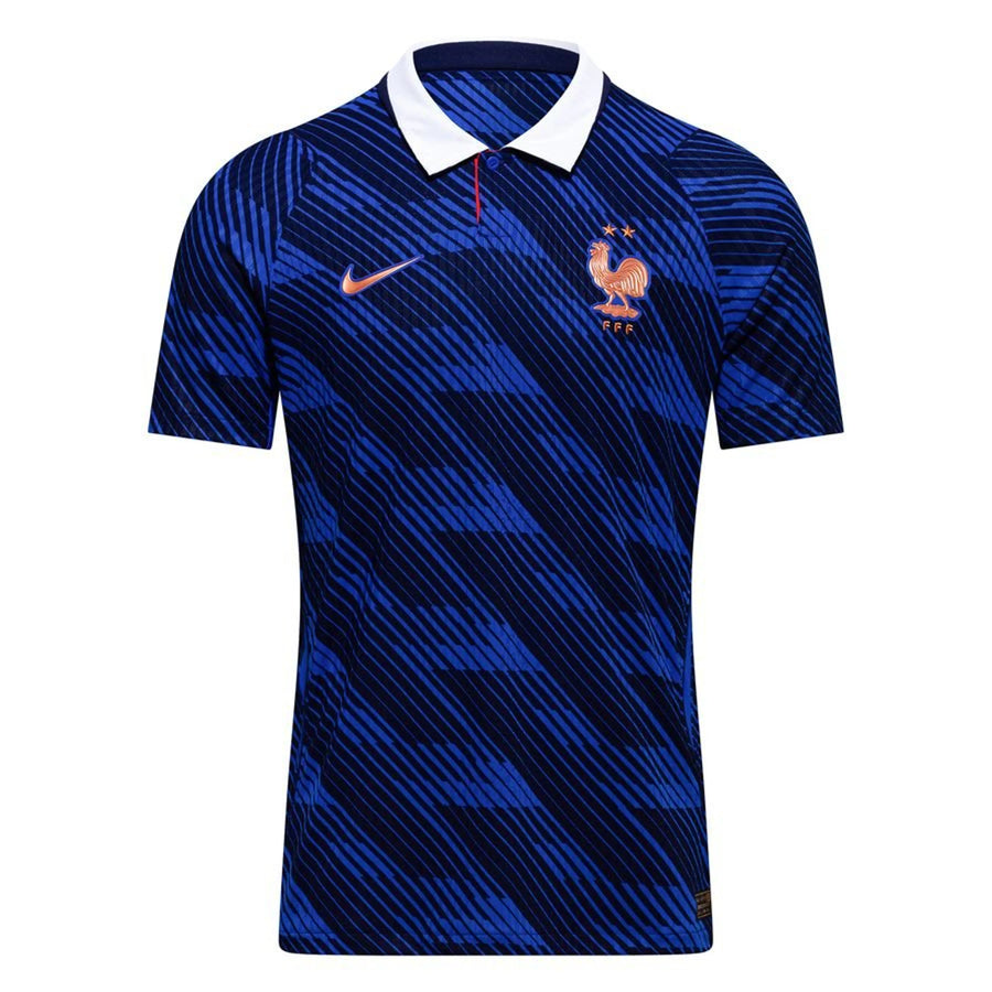 France - 2026 Home & Away Bundle