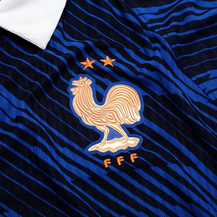 France - 2026 Home & Away Bundle