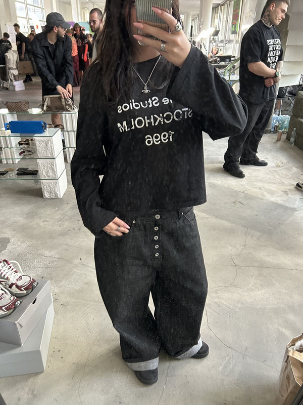 How others wear it
