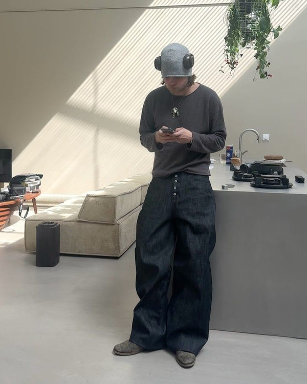 How others wear it