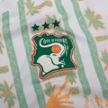 Ivory Coast - Away Jersey (2026)