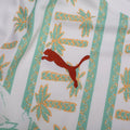 Ivory Coast - Away Jersey (2026)