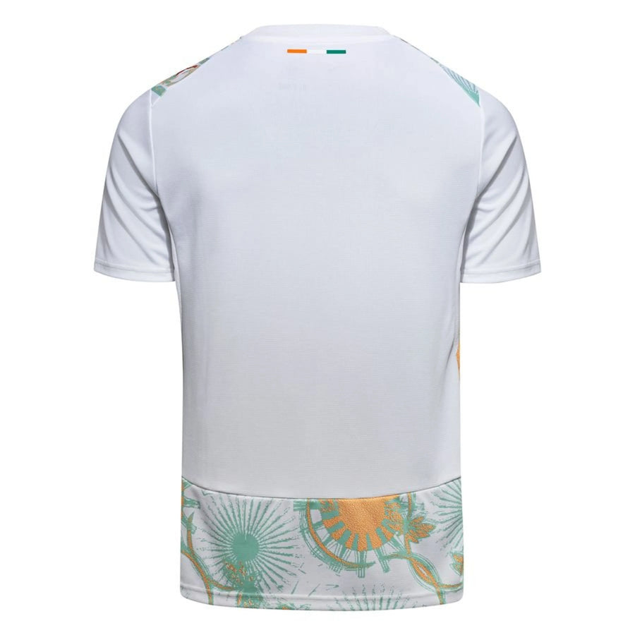 Ivory Coast - Away Jersey (2026)