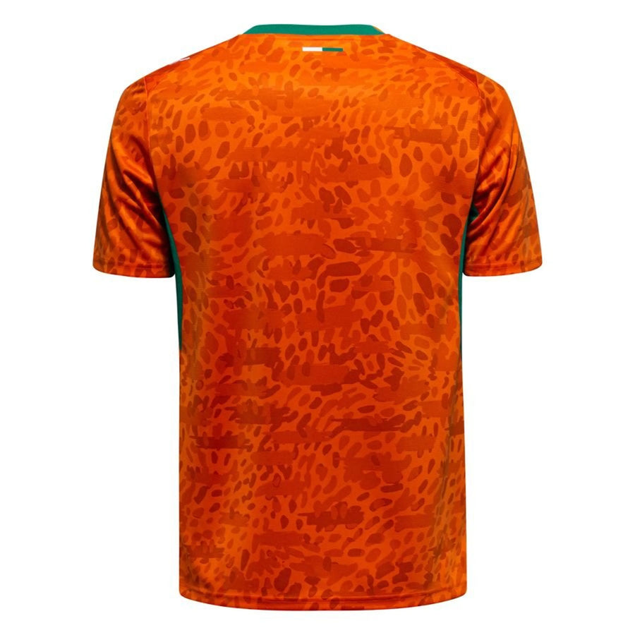 Ivory Coast - Home Jersey (2026)