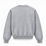 Art & Design Gallery - Grey Sweater