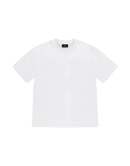 ASAP - White Tee