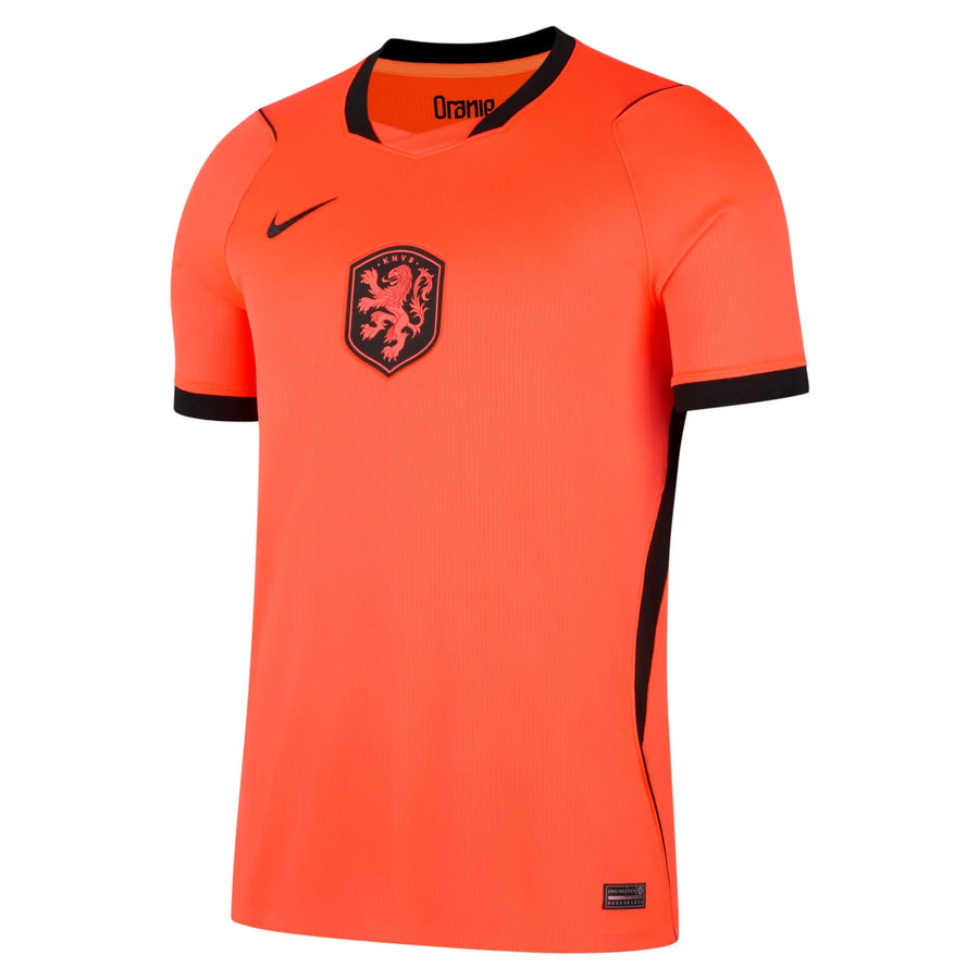 Netherlands - Home Jersey (2026)