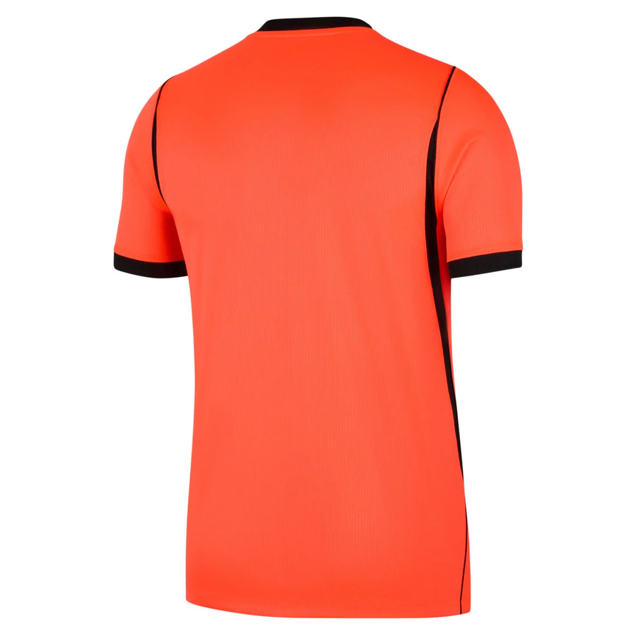 Netherlands - Home Jersey (2026)