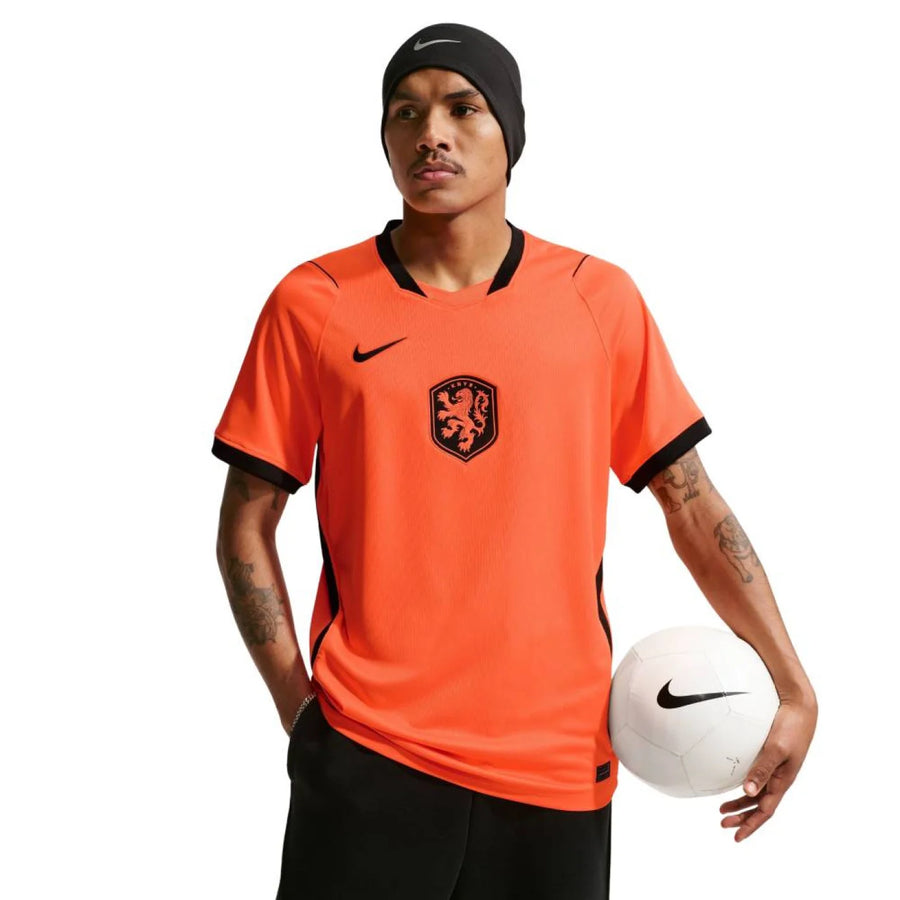 Netherlands - Home Jersey (2026)