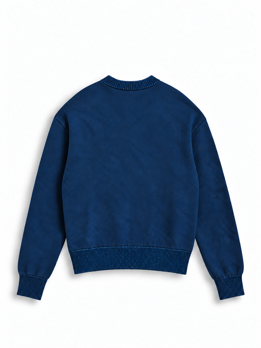 Chateau Monaco - Knitted Sweater
