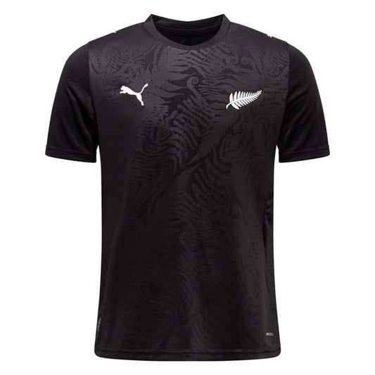 New Zealand - Home Jersey (2026)