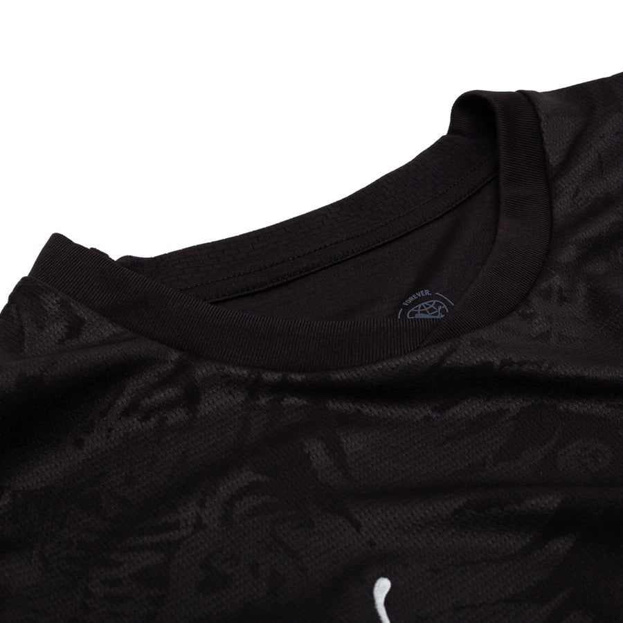 New Zealand - Home Jersey (2026)