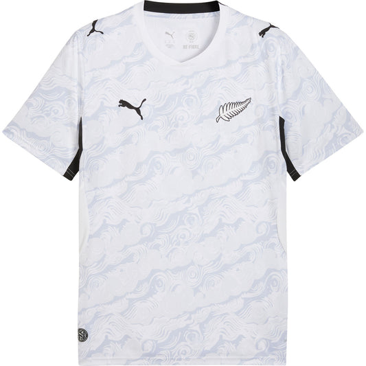 New Zealand - Away Jersey (2026)