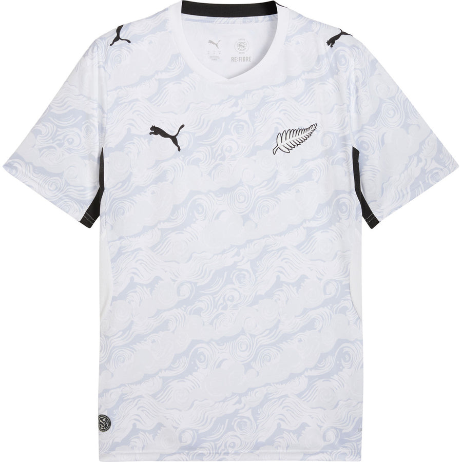 New Zealand - Away Jersey (2026)