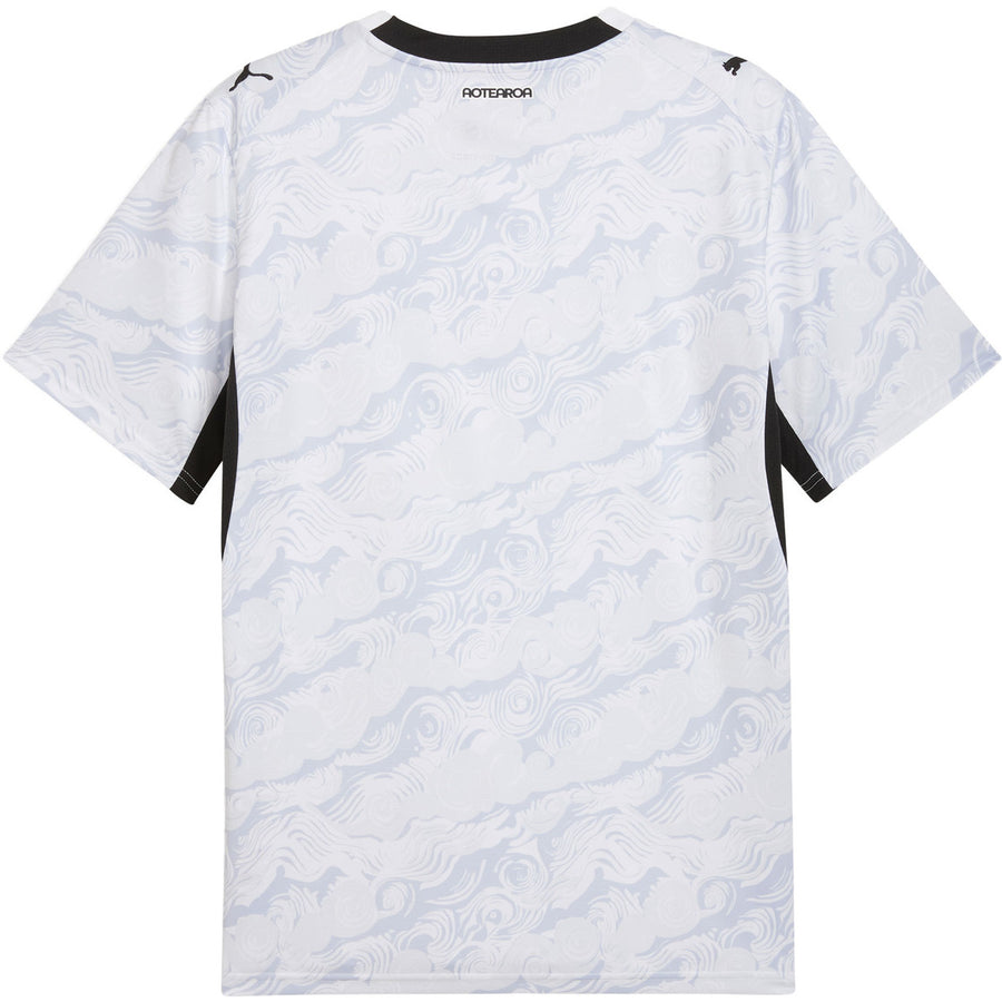 New Zealand - Away Jersey (2026)
