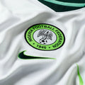 Nigeria - Away Jersey (2026)