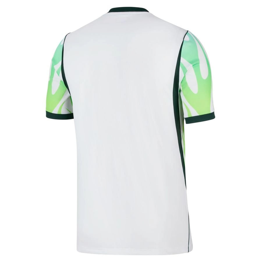 Nigeria - Away Jersey (2026)