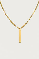 Monte Carlo Twist - Necklace