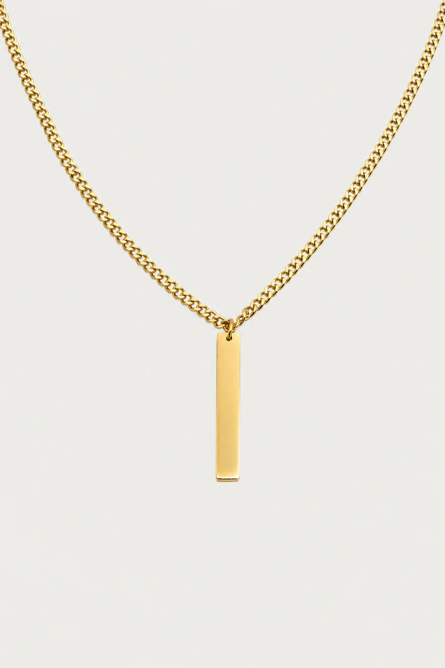 Monte Carlo Twist - Necklace