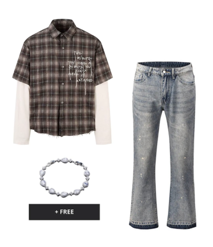 Viral Outfit 8 - Club Night
