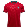 Portugal - 2026 Home & Away Bundle