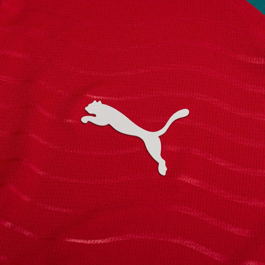 Portugal - 2026 Home & Away Bundle