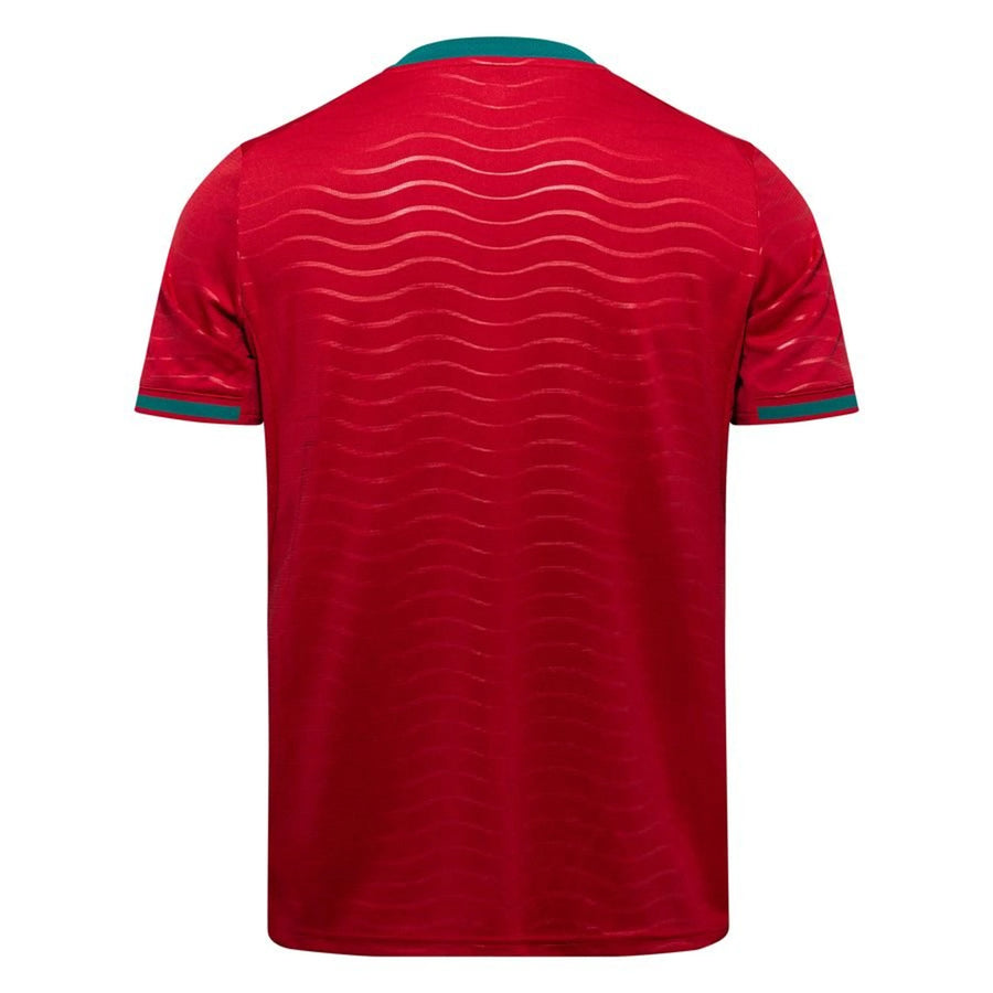 Portugal - 2026 Home & Away Bundle