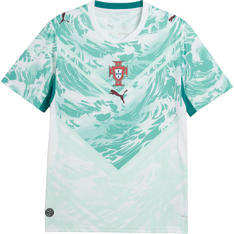 Portugal - 2026 Home & Away Bundle