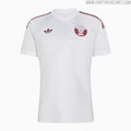 Qatar - Home Jersey (2026)