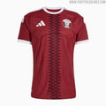 Qatar - Away Jersey (2026)