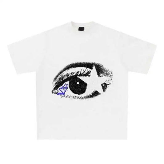 Noireve Eye Tee