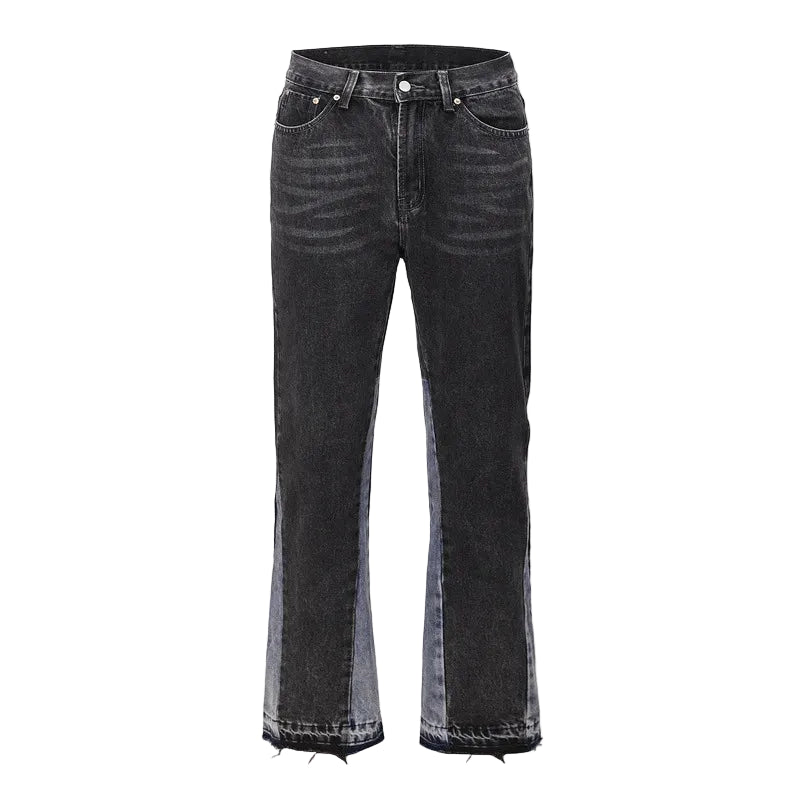 Noireve Flared Jeans