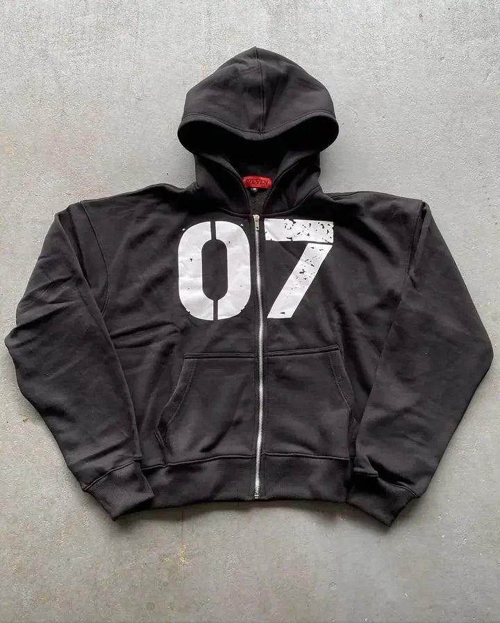 Noireve "07" Tracksuit