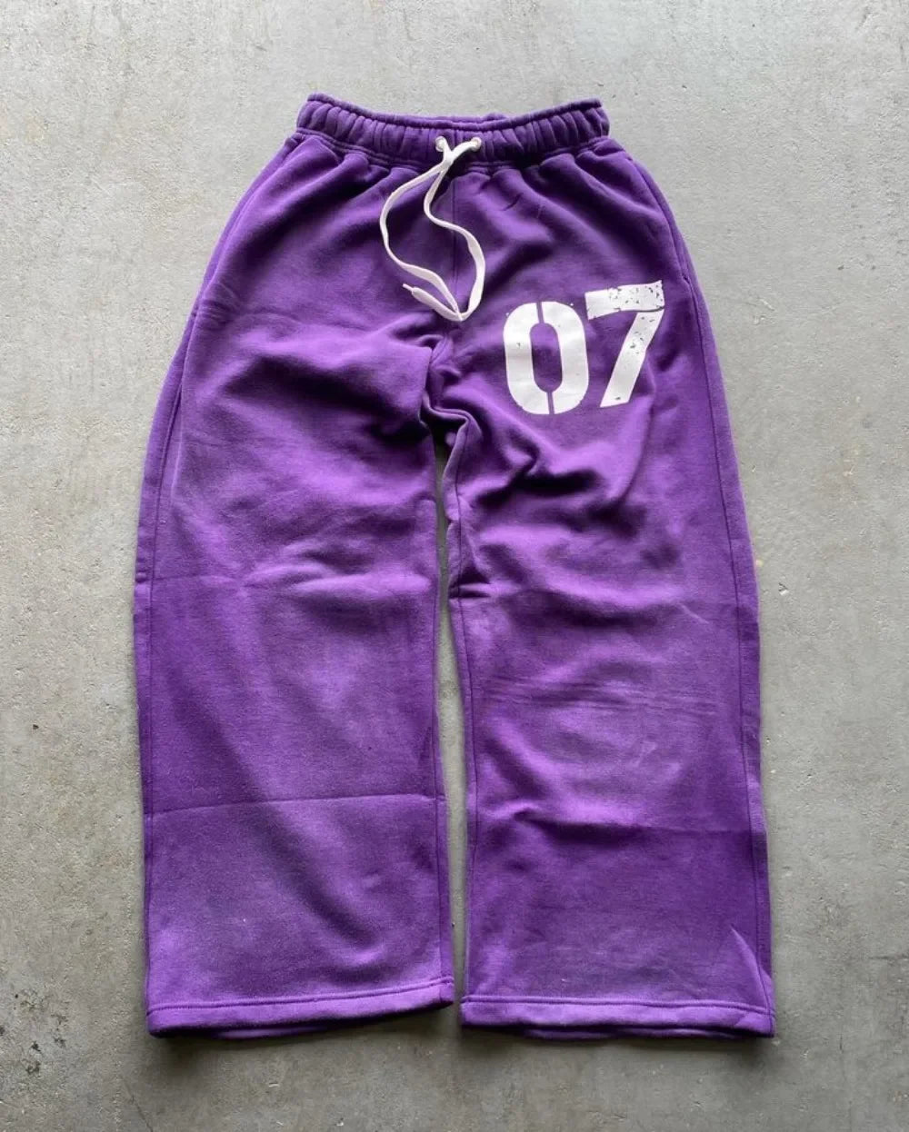 Noireve "07" Tracksuit
