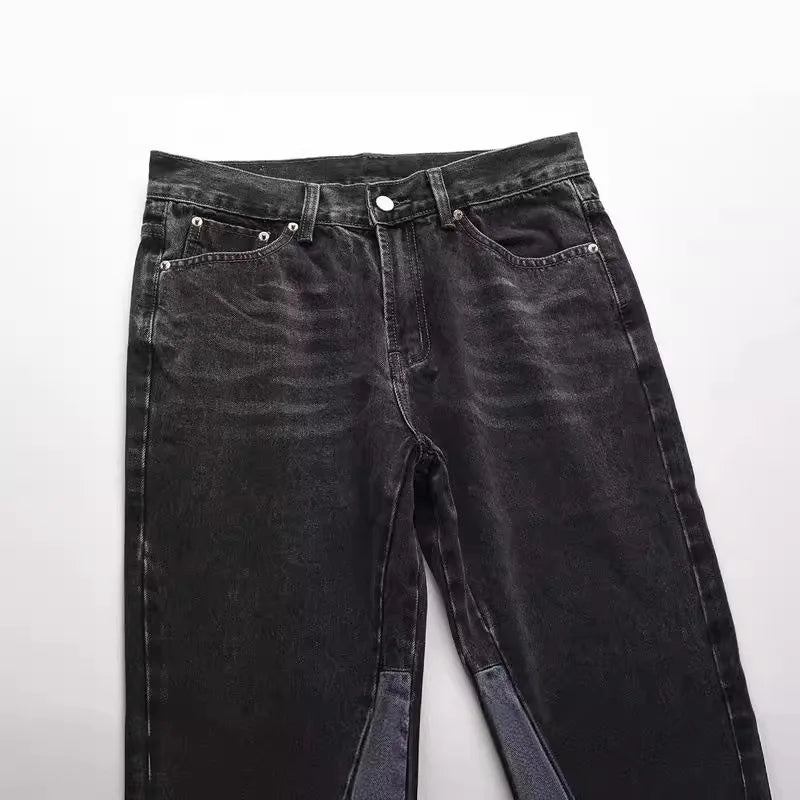 Noireve Flared Jeans