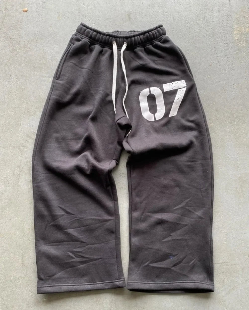 Noireve "07" Tracksuit