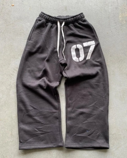 Noireve "07" Tracksuit