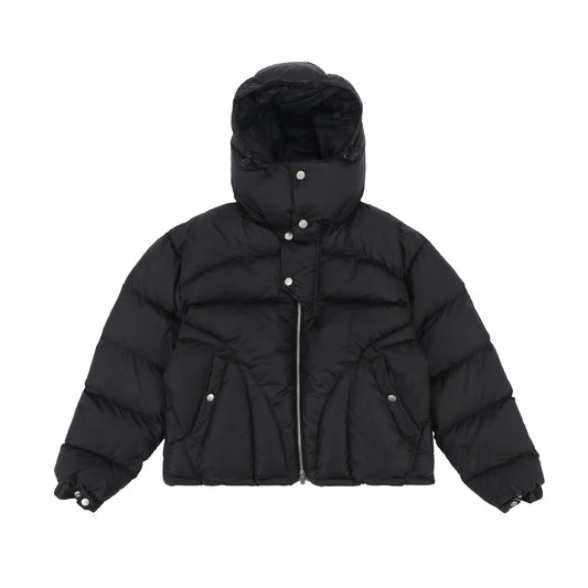 Japanese Puffer Jacket