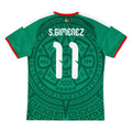 Mexico - Home Jersey (2026)