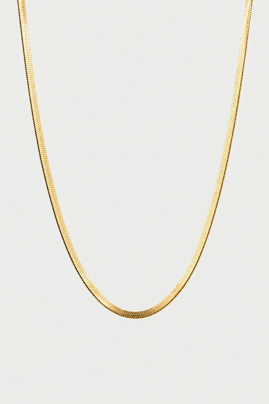 Serpente - Necklace