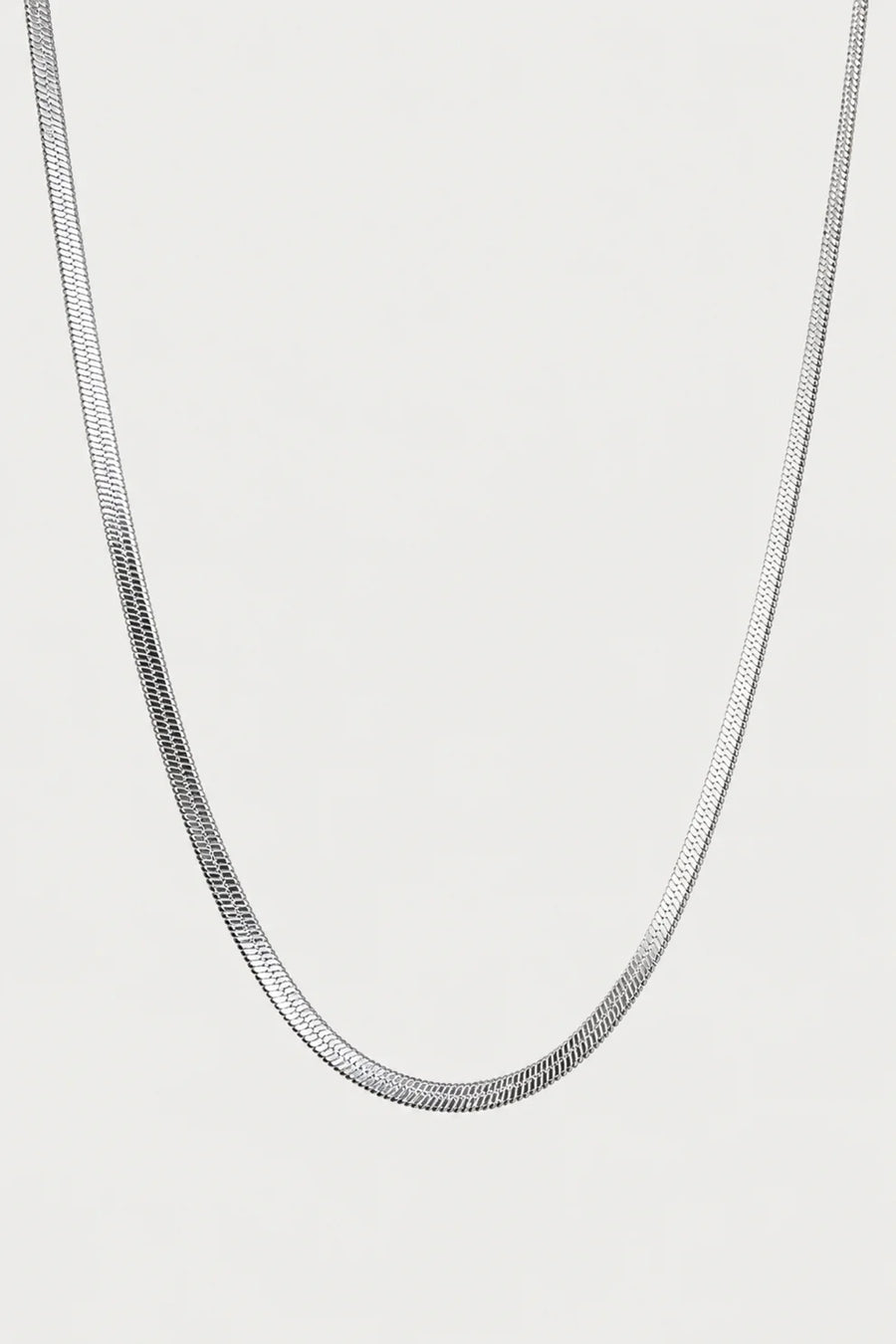 Serpente - Necklace