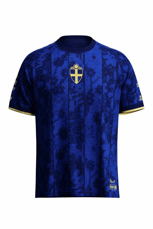 Sweden 3rd Kit - Special Edition