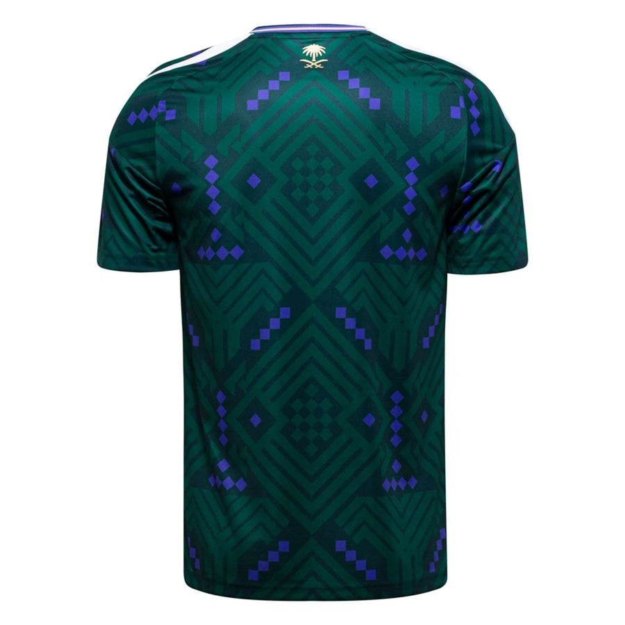 Saudi Arabia - Home Jersey (2026)
