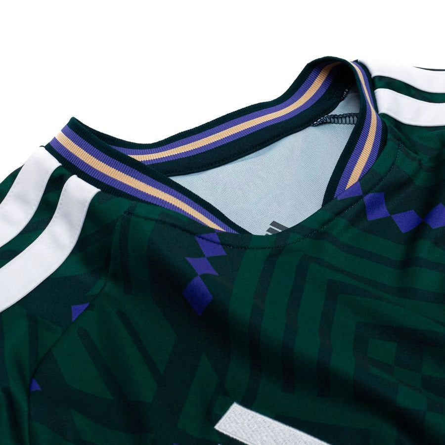 Saudi Arabia - Home Jersey (2026)