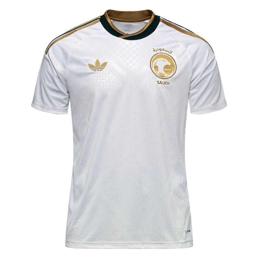 Saudi Arabia - Away Jersey (2026)